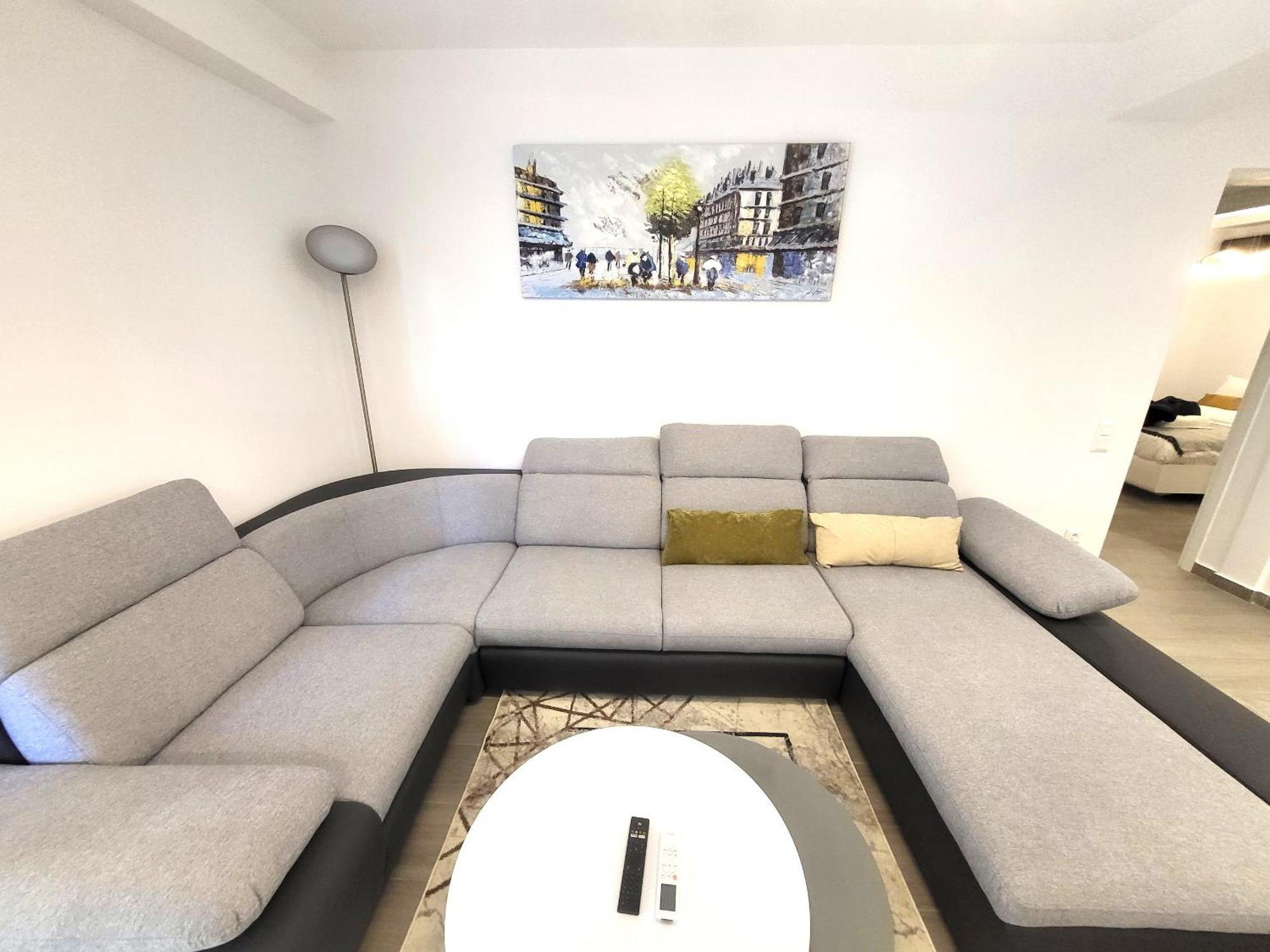 Fabilicious Suites - 2 Apartments- Romantic Jacuzzi & Spacious Family Comfort Atina Dış mekan fotoğraf