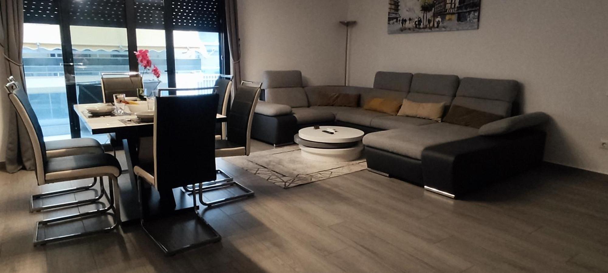 Fabilicious Suites - 2 Apartments- Romantic Jacuzzi & Spacious Family Comfort Atina Dış mekan fotoğraf